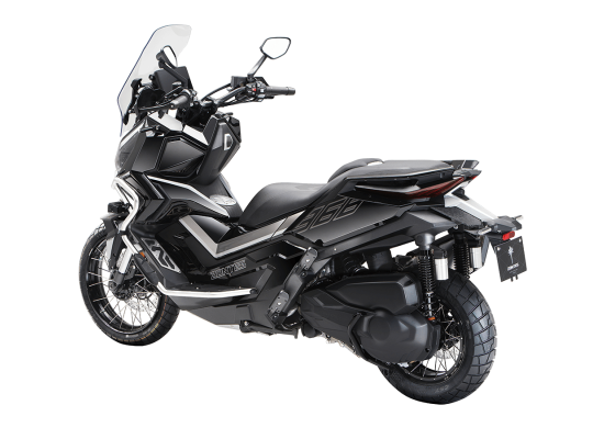 motorrika image